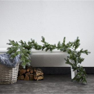 Girlande Lunda