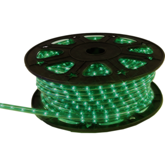 Lichtschlauch Ropelight Micro Reel