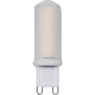 LED-Lampe G9 Halo-LED