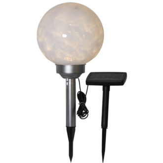 Solardekoration Luna