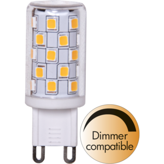 LED-Lampe G9 Halo-LED