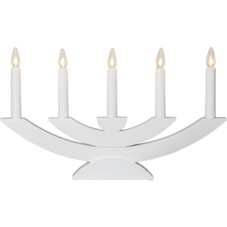 Kerzenleuchter Navida