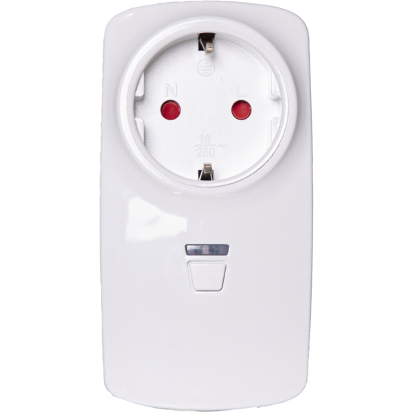 Dimmer Functional Plug in Dimmer