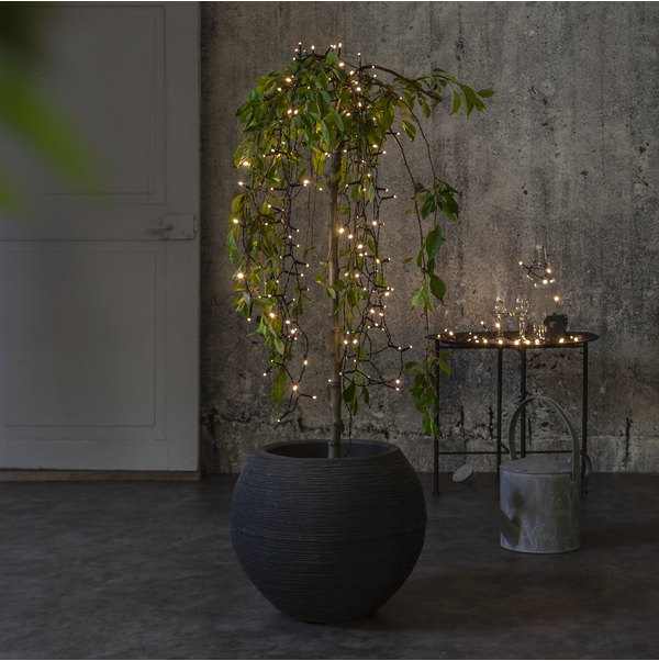 Lichterkette Akku