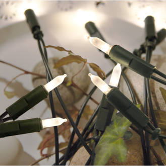 Lichterkette P-LED Indoor