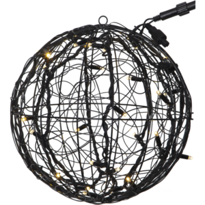 Lichterkette Extra System LED