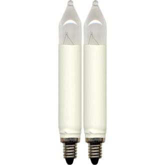 Ersatzbirne 2er Set Spare Bulb