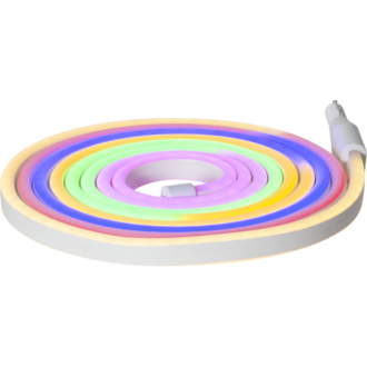 Lichtschlauch FlatNeonLED
