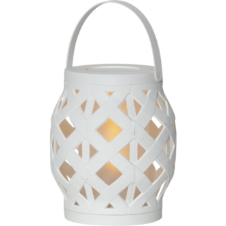 Laterne Flame lantern