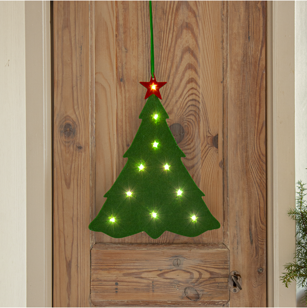 Dekoration Innen Merry
