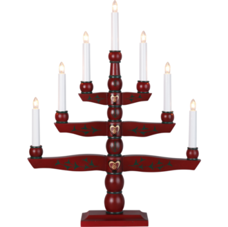 Kerzenleuchter Tradition