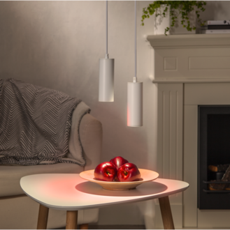 LED-Lampe GU10 MR16 Smart Bulb