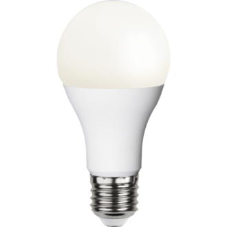 LED-Lampe E27 A60 Opaque Basic RA90