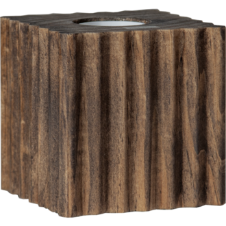 Tischleuchtenfuß E27 Box