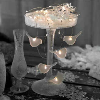 Lichterkette Dew Drop