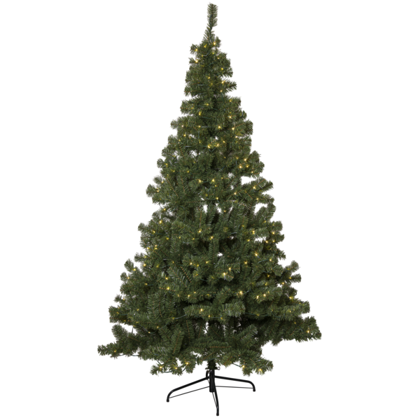 Weihnachtsbaum m LED Ottawa