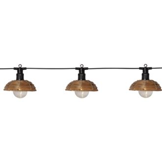 Lichterkette Cesta Light
