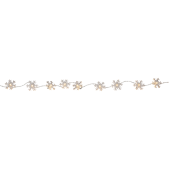Lichterkette Izy