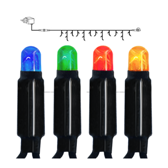 Lichtvorhang Start System 24