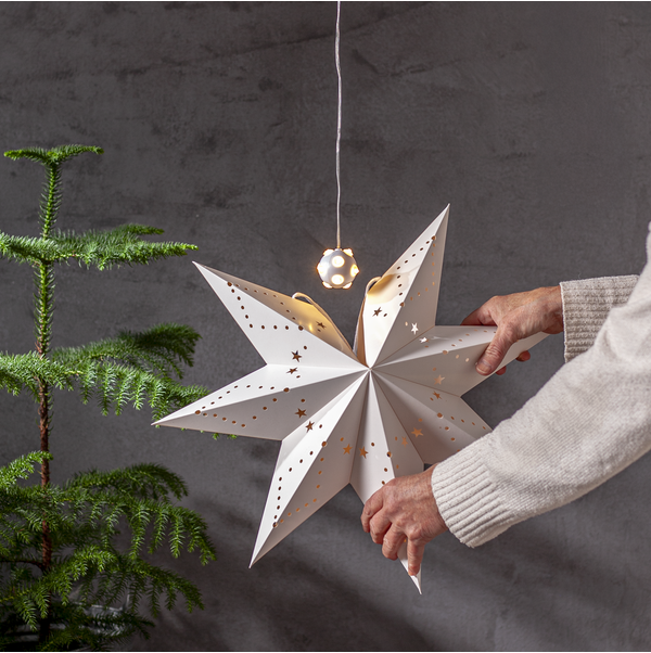 Lichterkette Lighty