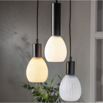 LED-Lampe E27 Decoled Dream