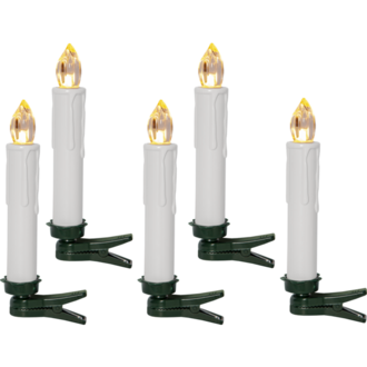 Kerzenkette Tree Light