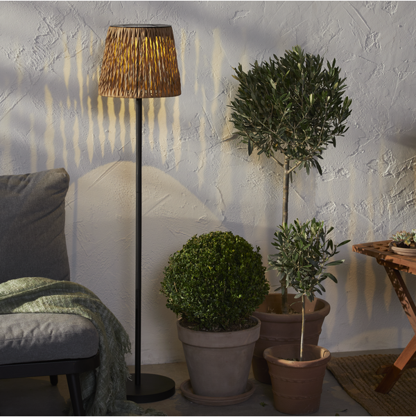 Solar Leuchte Cesta