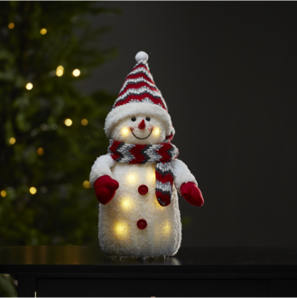 Dekorationsfigur Joylight