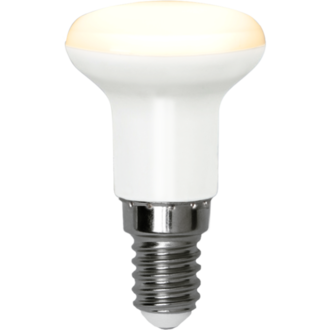 LED-Lampe E14 R39 Reflector opaque