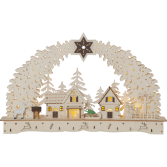 Kerzenleuchter Bamberg