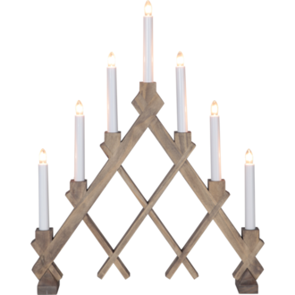 Kerzenleuchter Rut