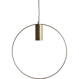 Hängende Dekoration Shape