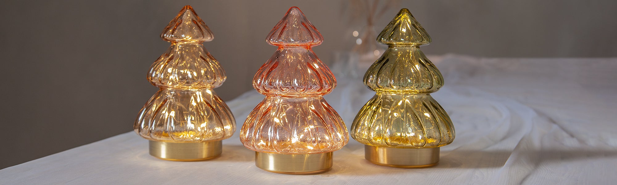 Innendekoration Weihnachten