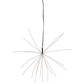 Hängende Dekoration Firework