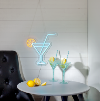 Dekoration Innen Plexy