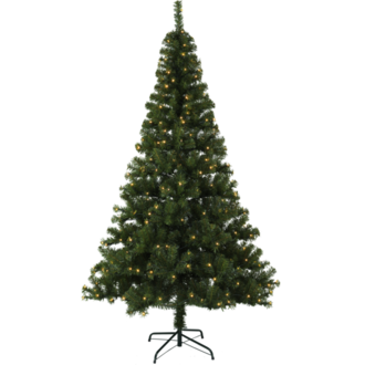 Weihnachtsbaum m LED Ottawa