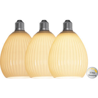 LED-Lampe E27 Decoled Dream