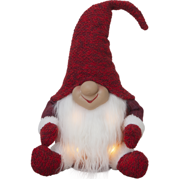 Dekorationsfigur Joylight