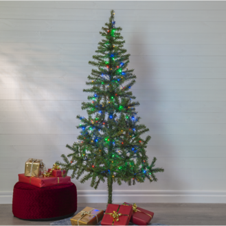 Lichterkette Serie LED