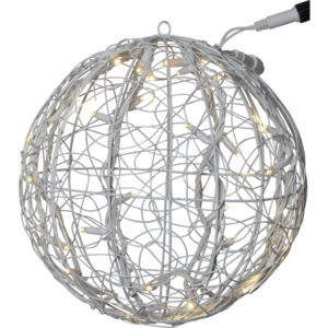Lichterkette Extra System LED