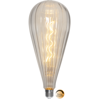 LED-Lampe E27 Decoled Line