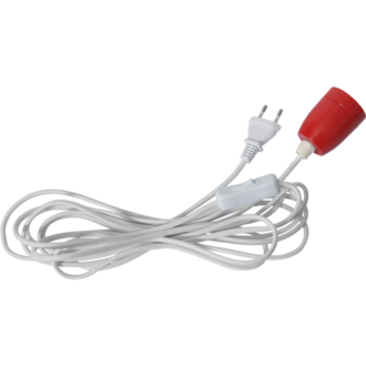 Lampenaufhängung E27 Glaze