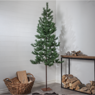 Weihnachtsbaum Tallis