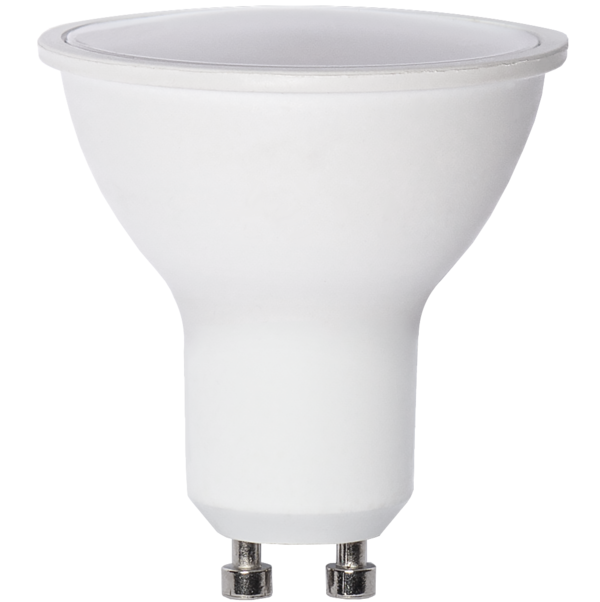 LED-Lampe GU10 MR16 Sensor spotlight