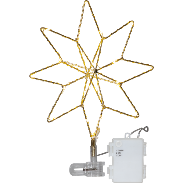 Baumspitze Topsy 28LED