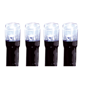 Lichtvorhang Extra System LED