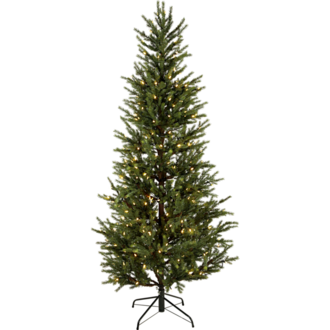 Weihnachtsbaum m LED Malung