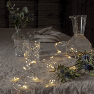 Lichterkette Dew Drop