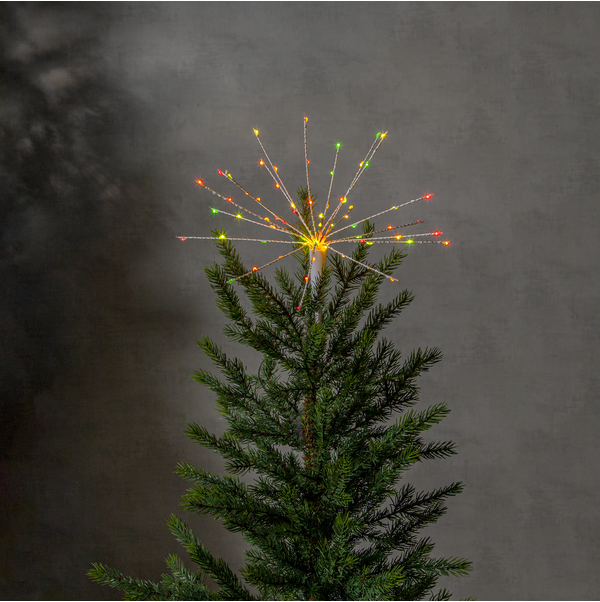 Baumspitze Firework® TopStar