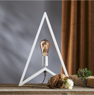 Tischleuchtenfuß E27 KIL